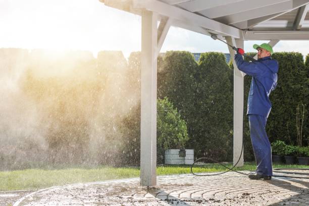 Solar Panel Cleaning in Junction City, KY