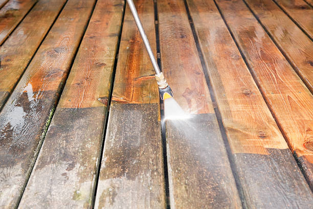 Reliable Junction City, KY Pressure Washing Solutions
